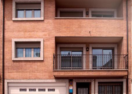 Teso de la Feria Casa | CasaMiranda30