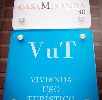 Teso de la Feria Casa | CasaMiranda30