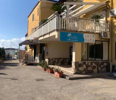 Magazzeno Cama Y Desayuno | CASAMMARE