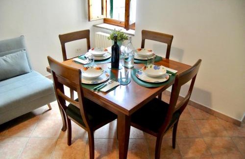 Molino del Piano Apartamento | casamolino57