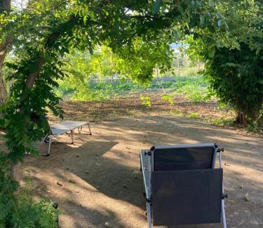 Castrovillari Cama Y Desayuno | CASAMONACO