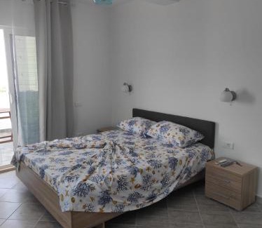 Utjeha Hladna Uvala Apartamento | CASAMORE