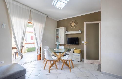 Trinita d'Agultu e Vignola Apartamento | Casamorle