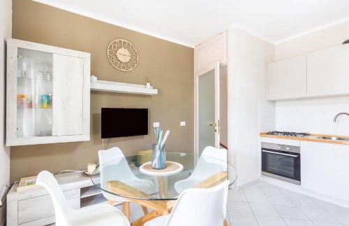 Trinita d'Agultu e Vignola Apartamento | Casamorle