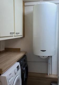 Annecy-le-Vieux Apartamento | CasaMoro Albigny : détente à 2 pas du lac d'Annecy