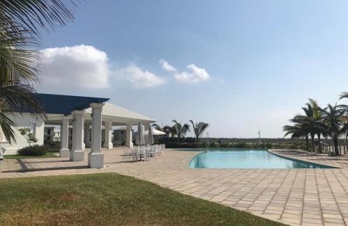 Posorja Casa | CasaMuyuyo - Hermosa Casa de Playa a 1h20 de Guayaquil