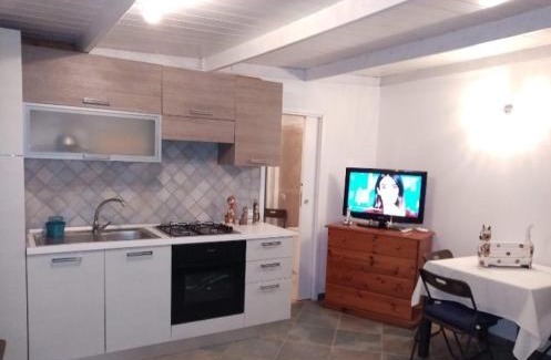 Sant'Antioco Casa | CasaMya