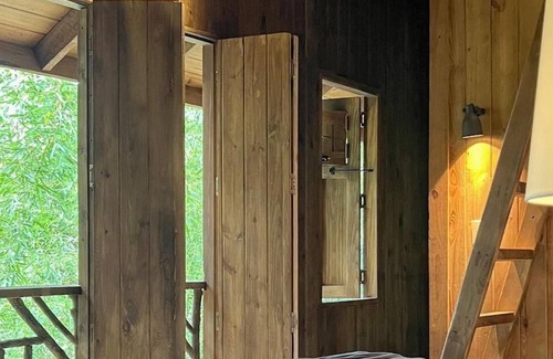 La Joya Casa | CasAna- Beautiful Villa in the mountains by the River, Jarabacoa, Dom. Republic.