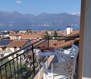 Germignaga Apartamento | CasaNani