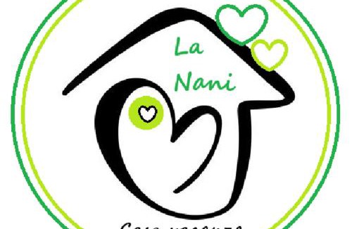 Germignaga Apartamento | CasaNani