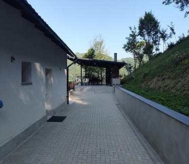 Leordina Chalet De Esquí | CasaNatur