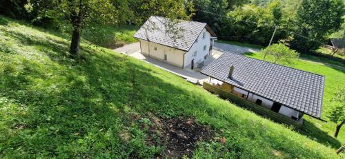 Leordina Chalet De Esquí | CasaNatur