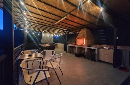 Leordina Chalet De Esquí | CasaNatur