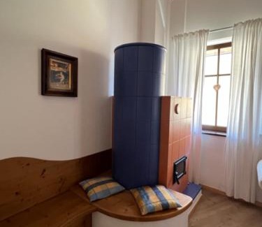 Tesero Apartamento | Casanemone