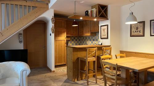 Tesero Apartamento | Casanemone