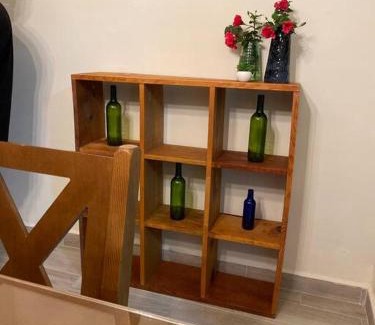 Aguascalientes Casa | CasaNinos, casa de la gente buena