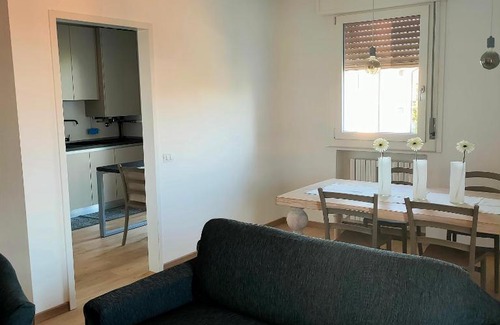 Abano Terme Apartamento | casanita