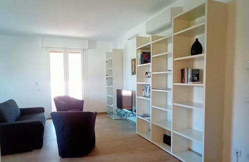 Abano Terme Apartamento | casanita