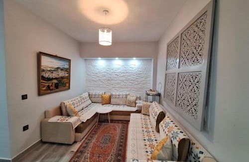 Fnideq Apartamento | Casanoha
