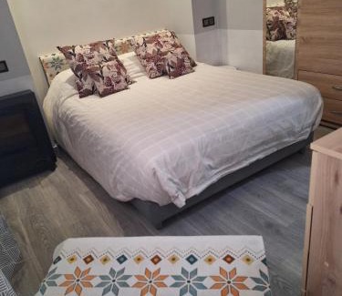 Fnideq Apartamento | Casanoha
