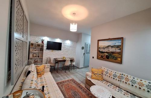 Fnideq Apartamento | Casanoha
