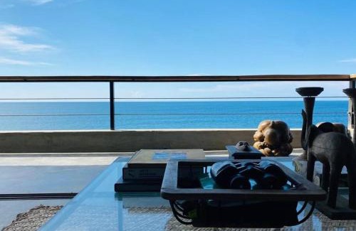 Punta Sal Casa | casaNorte paraíso norteño mirador de Ballenas