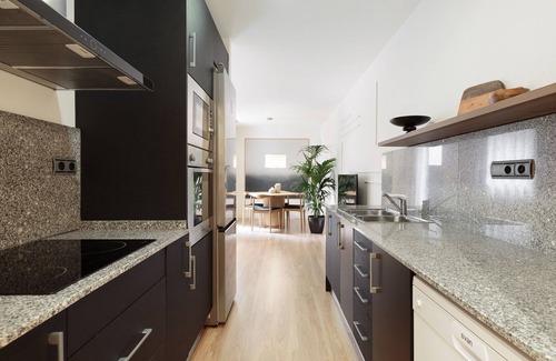 Esquerra de l'Eixample Apartamento | Casanova Apartments By Olala Homes