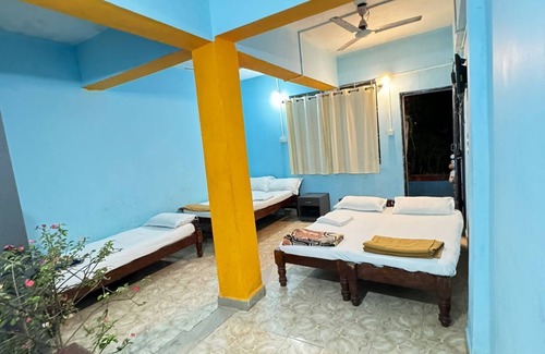 Canacona Hotel | Casanova by the Sea