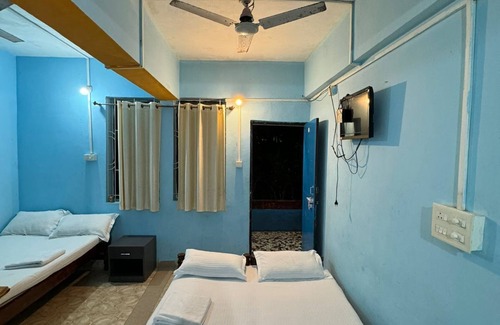 Canacona Hotel | Casanova by the Sea