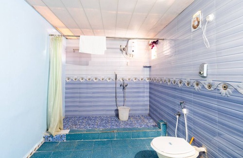 Canacona Hotel | Casanova by the Sea