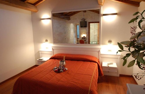 Santa Croce Cama Y Desayuno | Casanova FourRooms
