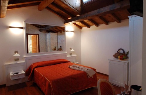 Santa Croce Cama Y Desayuno | Casanova FourRooms
