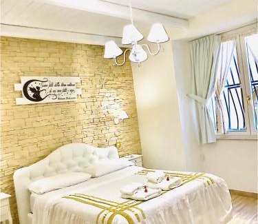 Vibo Valentia Apartamento | CASANOVA - Indipendent Luxury Apartment