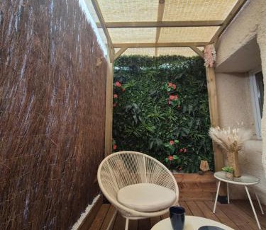 Chatonnay Apartamento | Casanova's Home Love