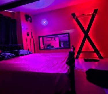 Chatonnay Apartamento | Casanova's Home Love
