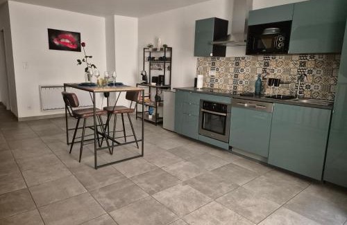 Chatonnay Apartamento | Casanova's Home Love