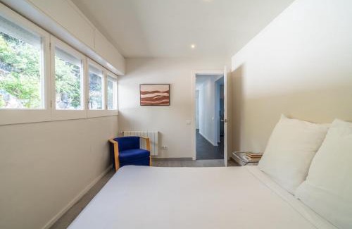 Cabrils Villa | Casanova, villa with panoramic views of Barcelona