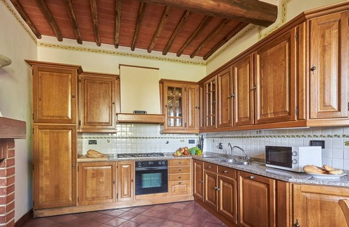 Castellina in Chianti Villa | Casanovina, Castellina in Chianti, Siena
