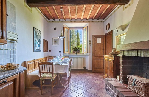 Castellina in Chianti Villa | Casanovina, Castellina in Chianti, Siena