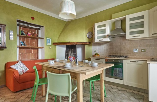 Castellina in Chianti Villa | Casanovina, Castellina in Chianti, Siena