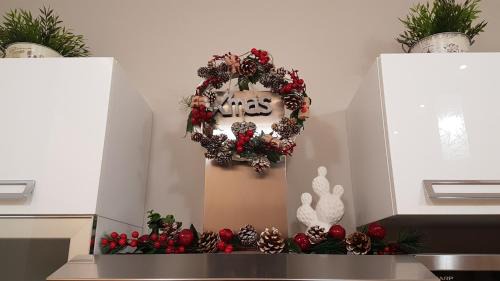 Castellammare Apartamento | Casantò guest home