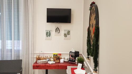 Castellammare Apartamento | Casantò guest home