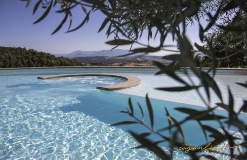 Circello Complejo | casAntica agriresort -Suites & Casa sull'albero