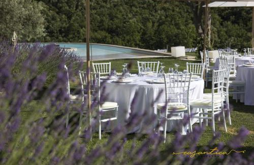 Circello Complejo | casAntica agriresort -Suites & Casa sull'albero