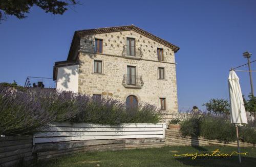 Circello Complejo | casAntica agriresort -Suites & Casa sull'albero