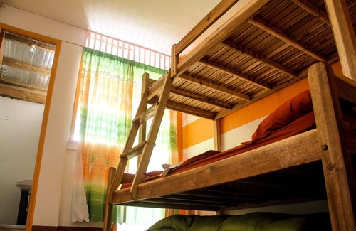 San Pedro Cama Y Desayuno | Casaoro Homestay