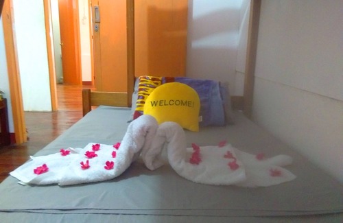 San Pedro Cama Y Desayuno | Casaoro Homestay