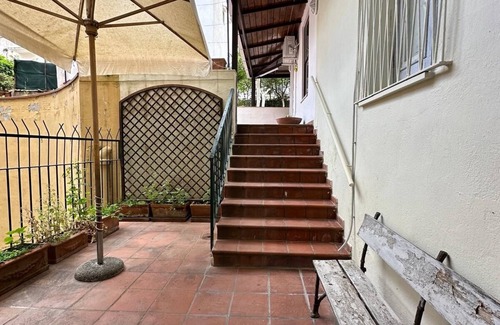 Formia Casa | CasaParadisoFormia Nel cuore della città e della movida formiana.