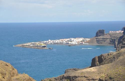 Puerto de las Nieves Apartamento | CasaPello SEAVIEW