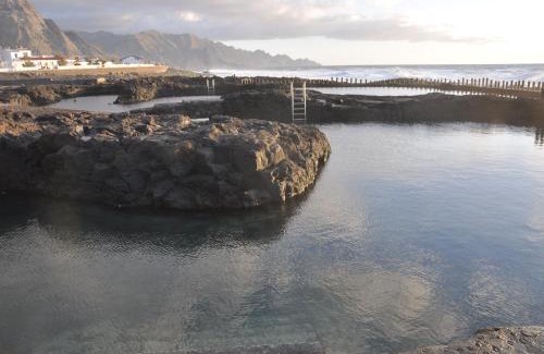 Puerto de las Nieves Apartamento | CasaPello SEAVIEW